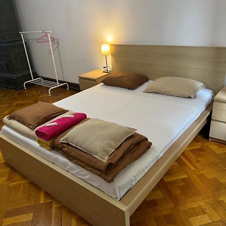 Kecskemti Rooms Budapest Ngoại thất bức ảnh