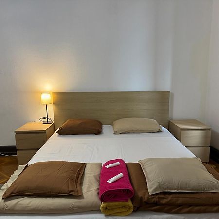 Kecskemti Rooms Budapest Ngoại thất bức ảnh