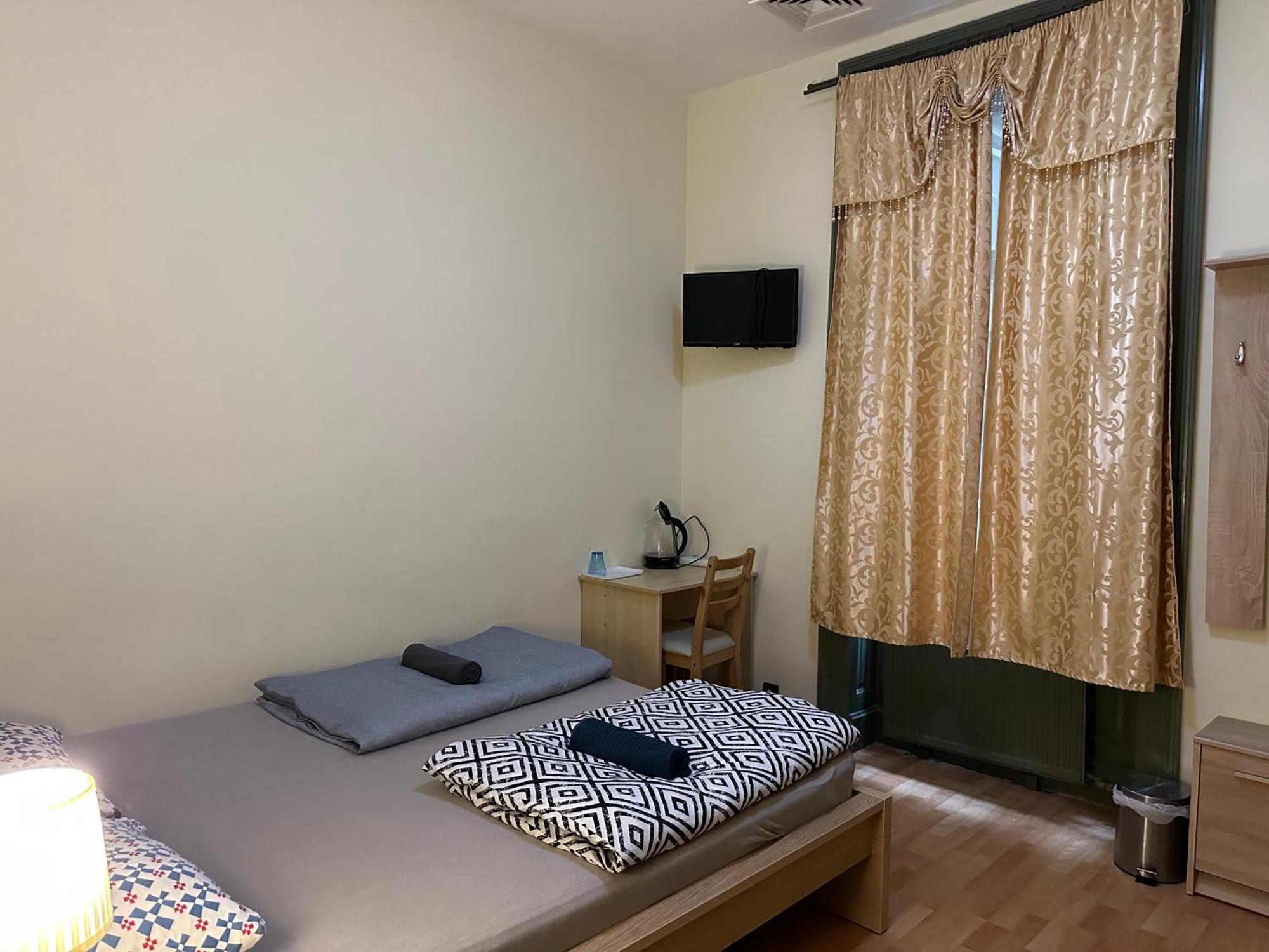 Kecskemti Rooms Budapest Ngoại thất bức ảnh