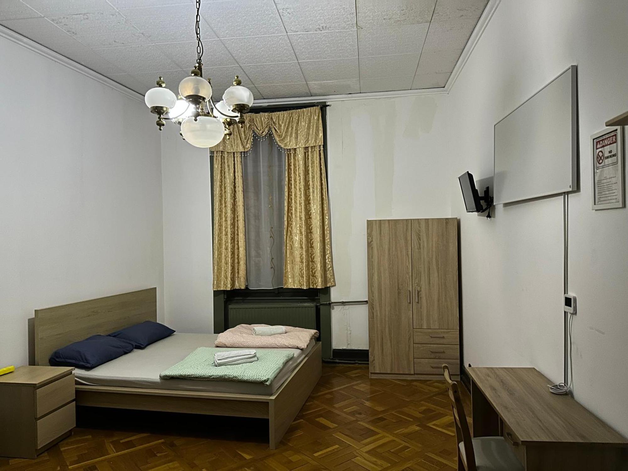 Kecskemti Rooms Budapest Ngoại thất bức ảnh