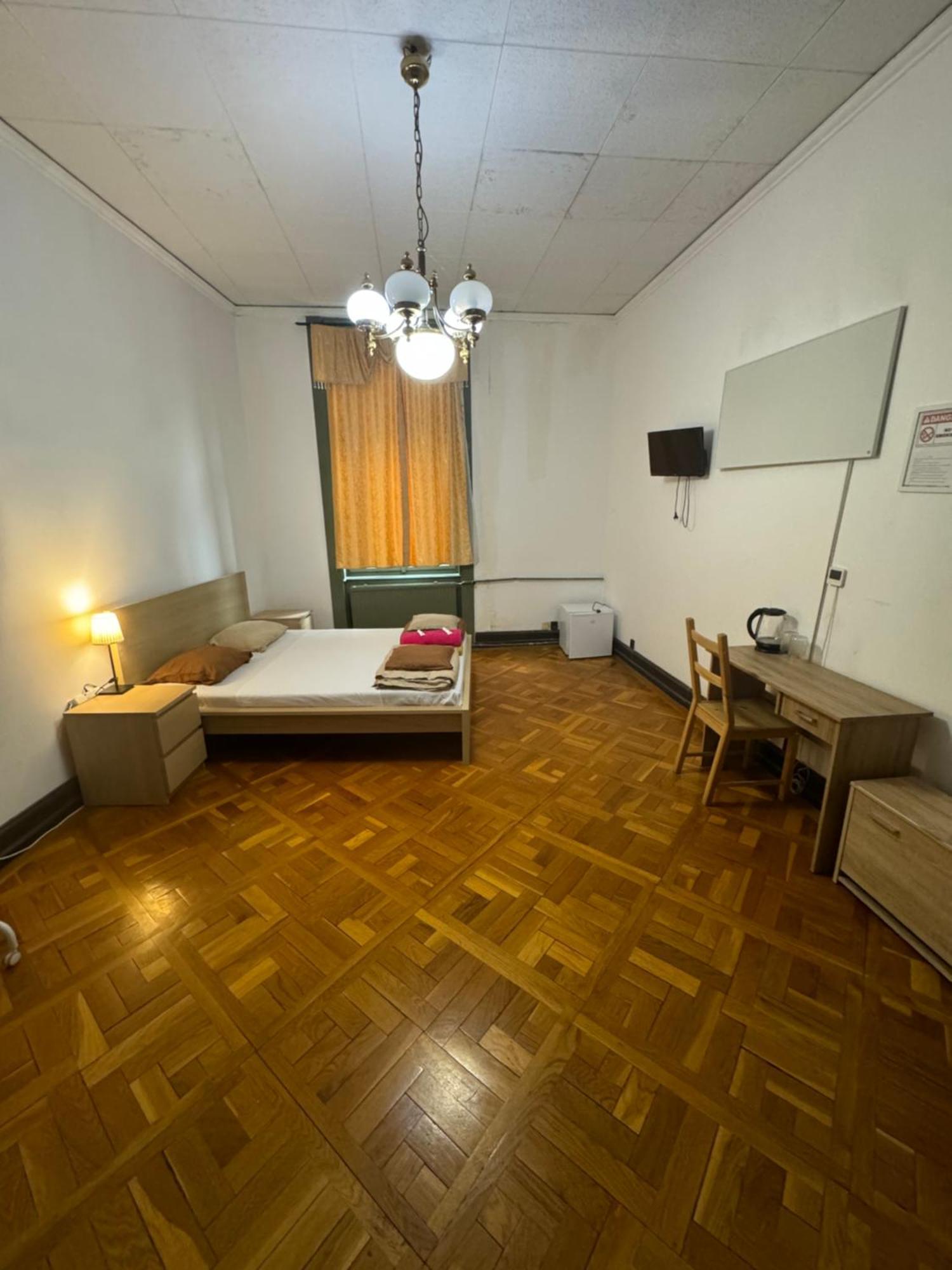 Kecskemti Rooms Budapest Ngoại thất bức ảnh