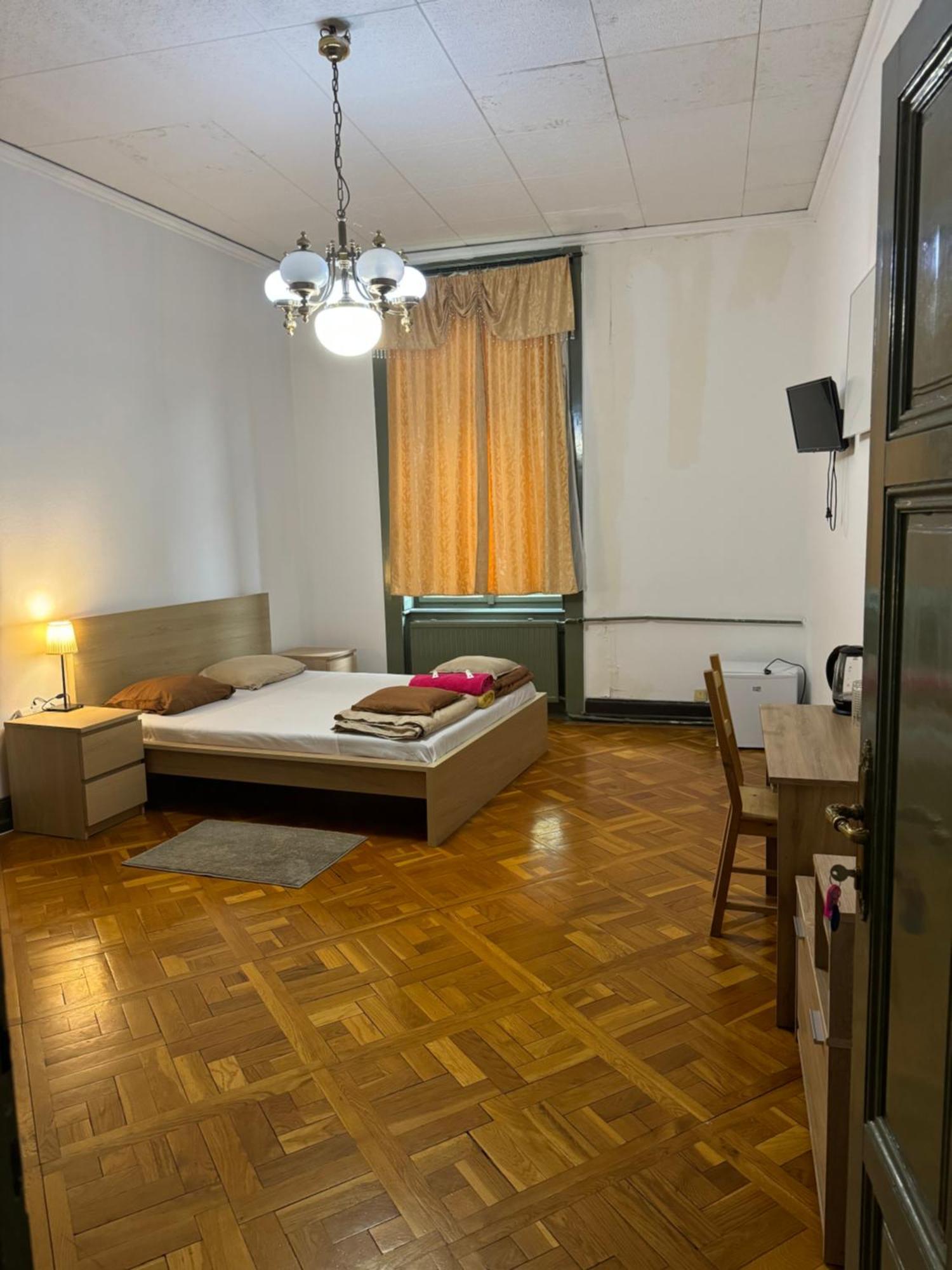 Kecskemti Rooms Budapest Ngoại thất bức ảnh