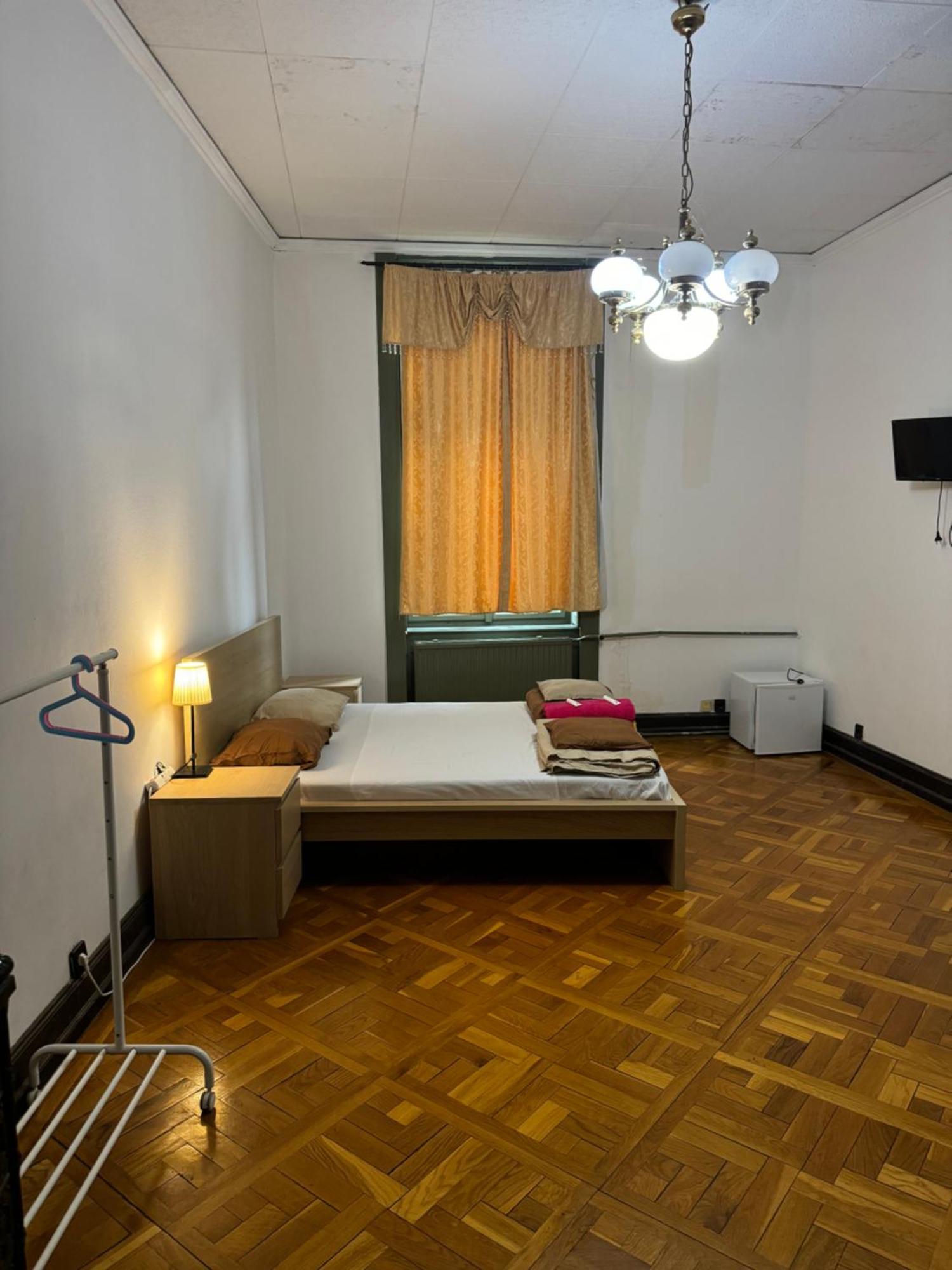 Kecskemti Rooms Budapest Ngoại thất bức ảnh