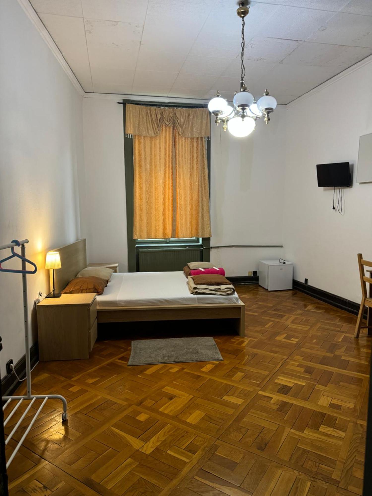 Kecskemti Rooms Budapest Ngoại thất bức ảnh