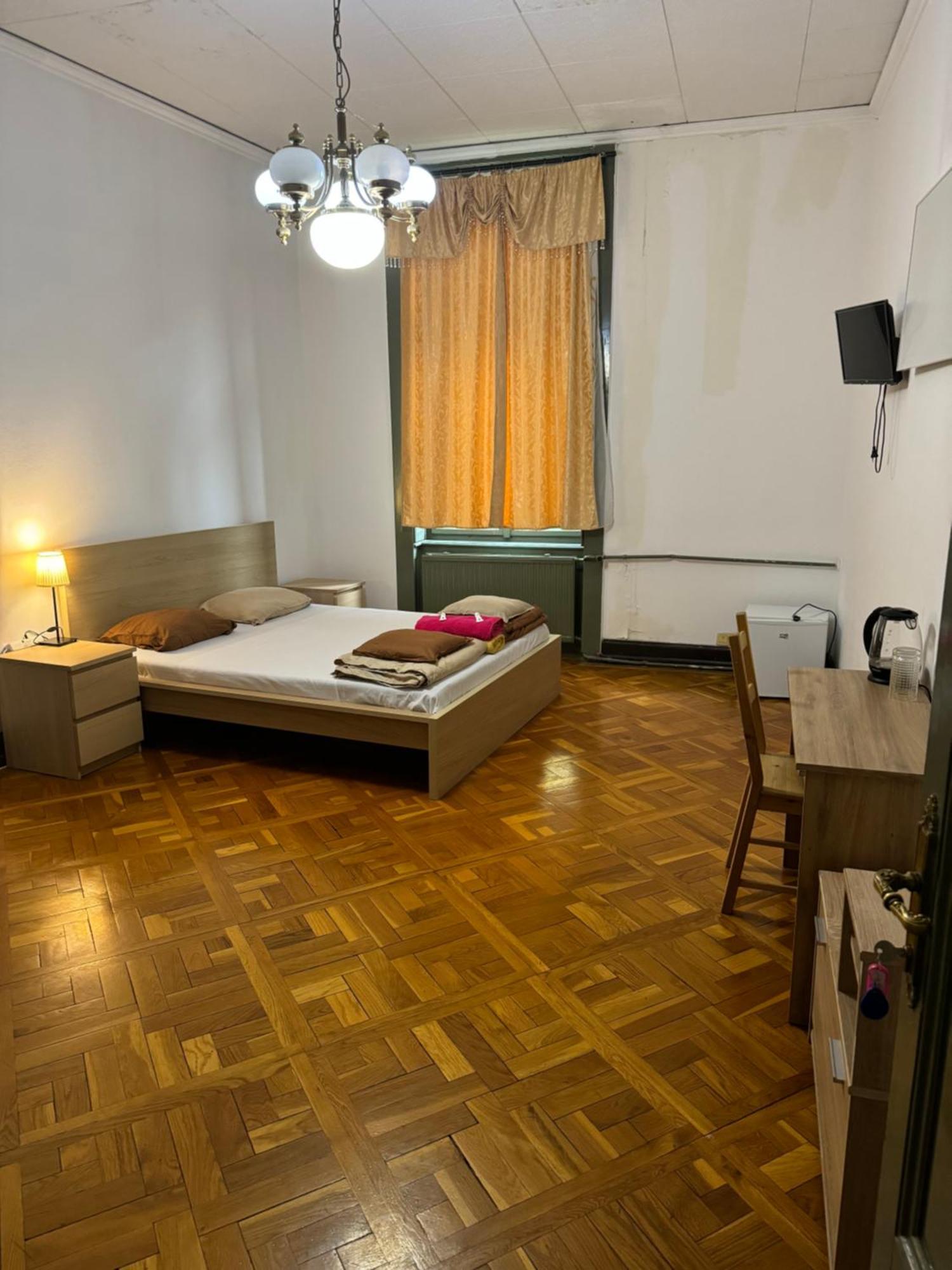 Kecskemti Rooms Budapest Ngoại thất bức ảnh